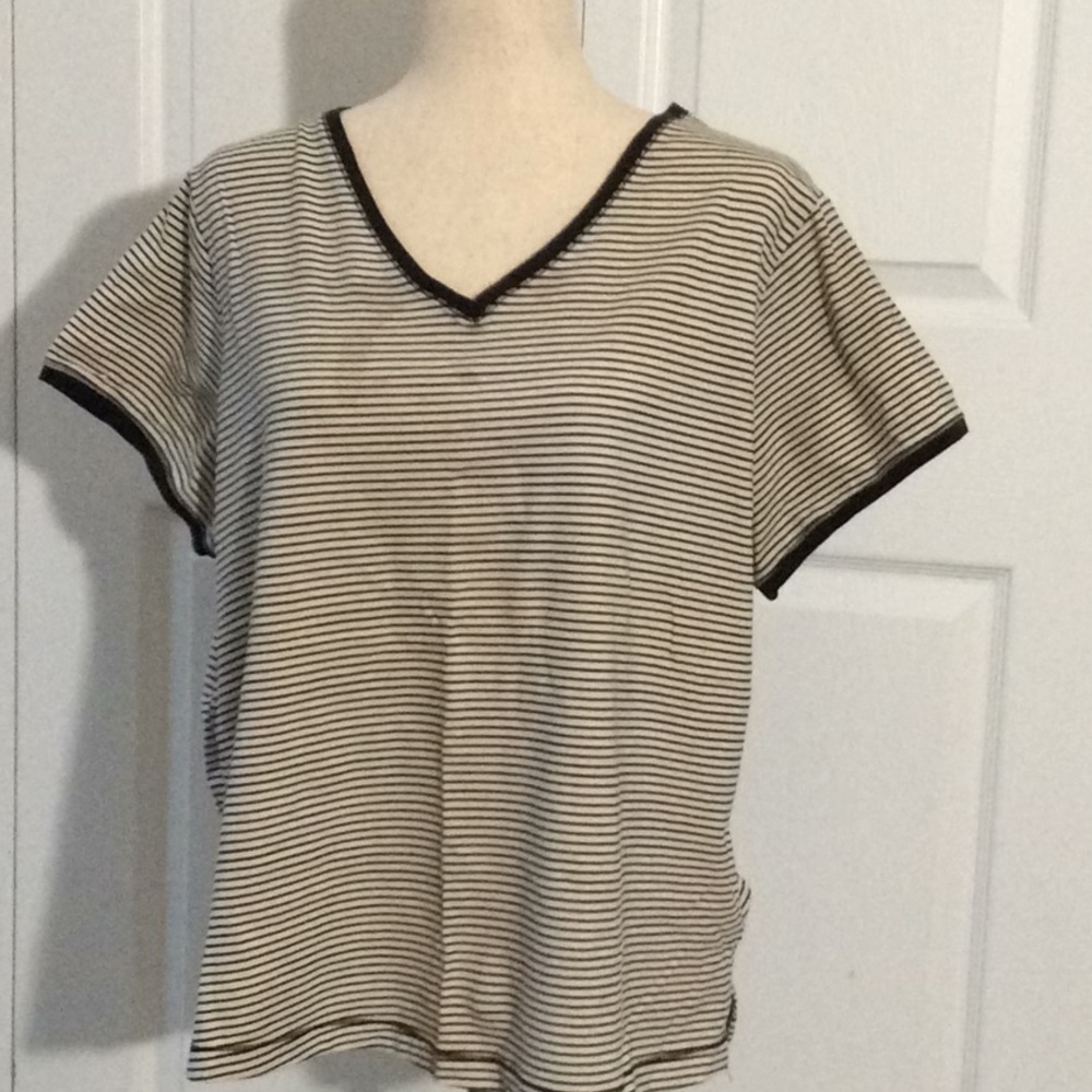 🔥5/$20🔥Lane Bryant Cacique Top
